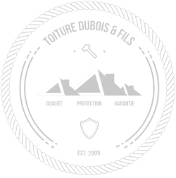 Toiture Dubois | Logo