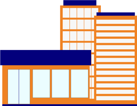 Toiture Dubois | Services Commerciaux